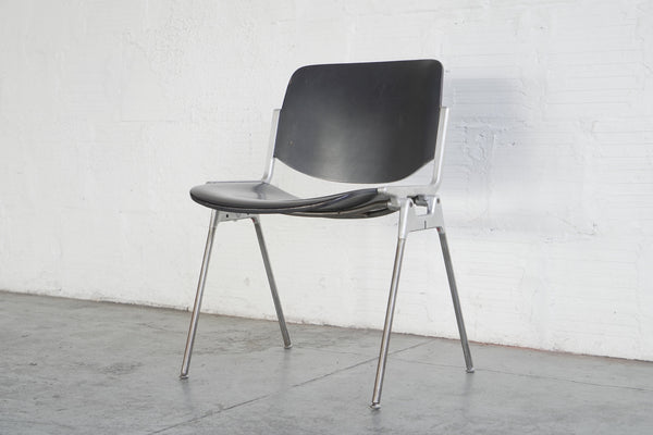 Castelli DSC 106 Stacking Chair