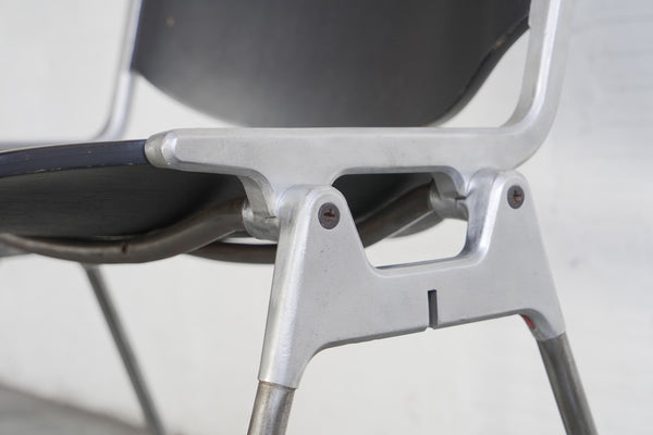 Castelli DSC 106 Stacking Chair