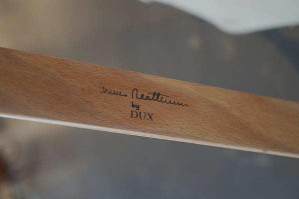 Bruno Mathsson Pernilla Chaise Lounge