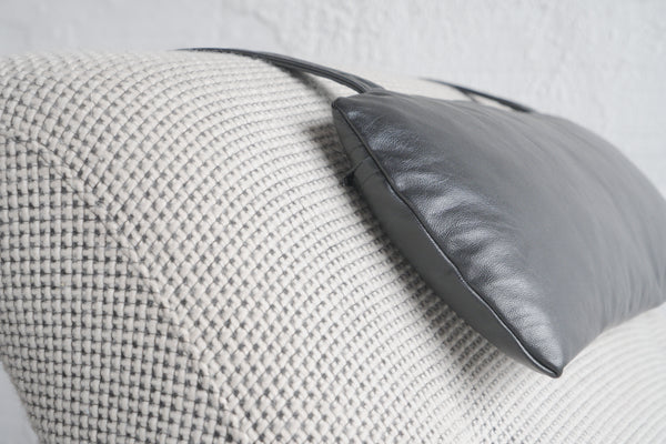 Wave Rocking Chaise Lounge in the Style of Adrian Pearsall