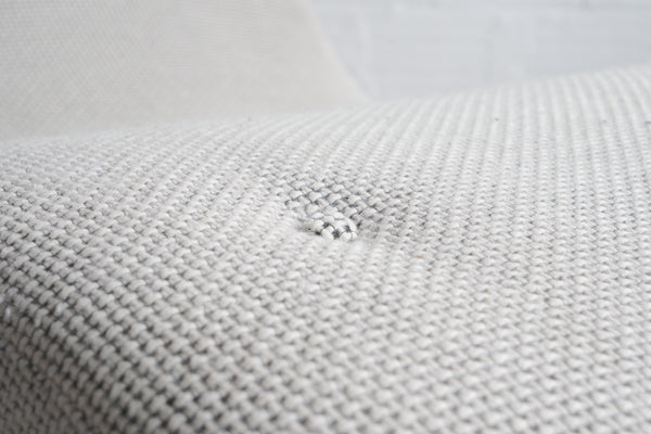 Wave Rocking Chaise Lounge in the Style of Adrian Pearsall