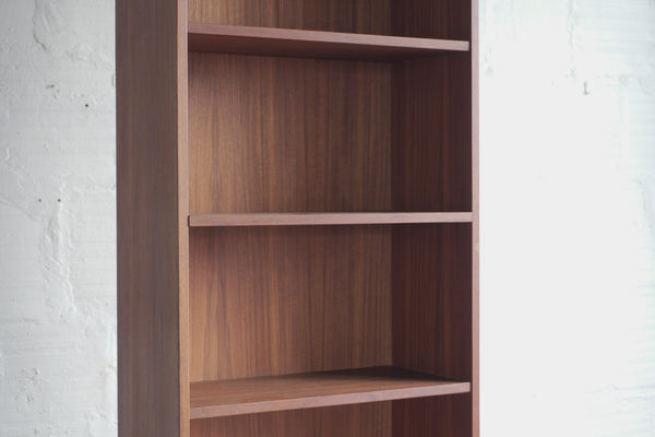 Danish Teak Bookshelf