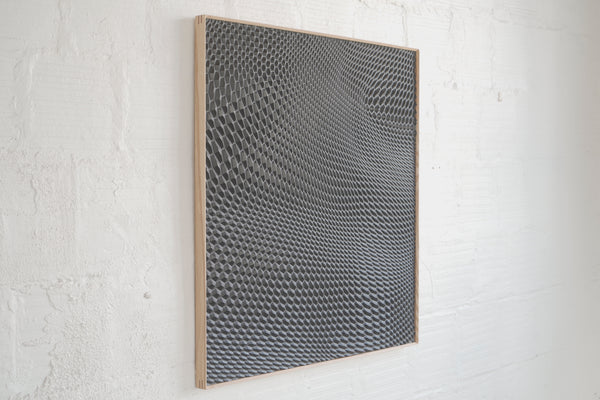 Stretched Triangle Grid