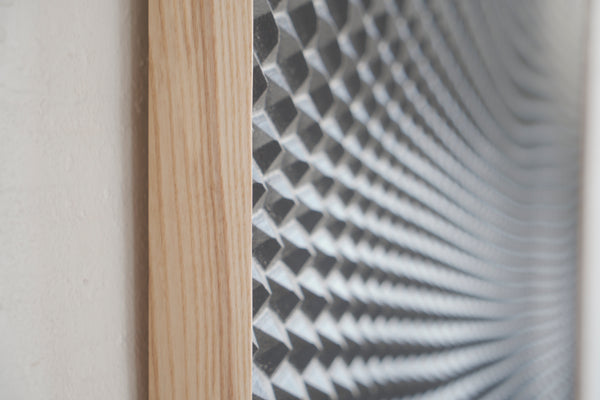 Stretched Triangle Grid