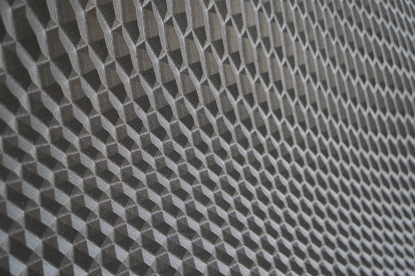 Stretched Triangle Grid