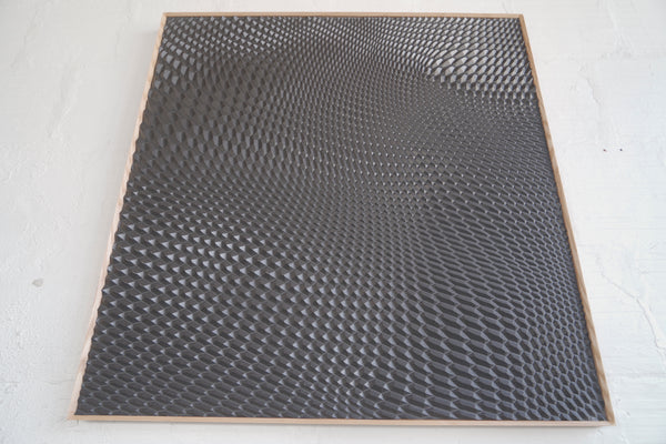 Stretched Triangle Grid