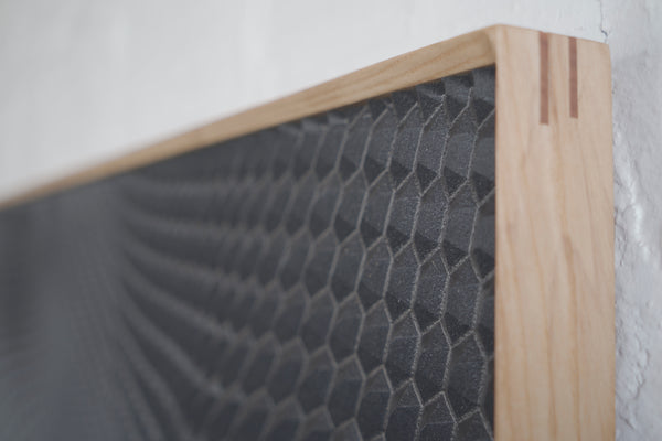 Stretched Triangle Grid