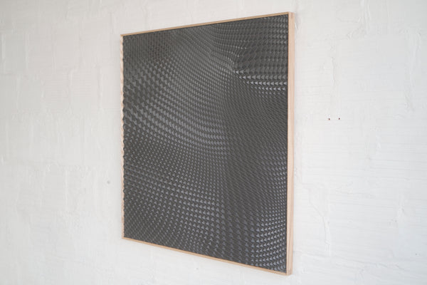 Stretched Triangle Grid