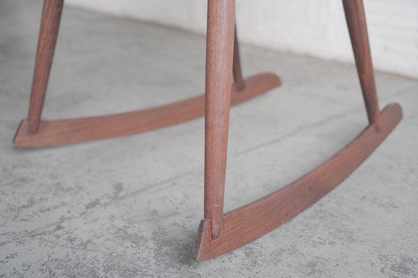 Vintage Rocking Chair