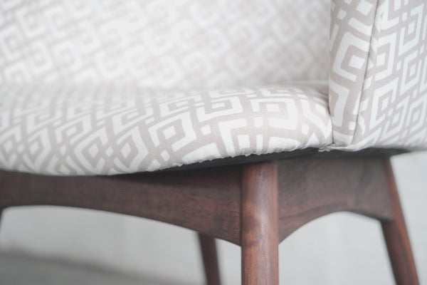 Vintage Rocking Chair