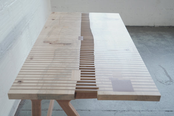 Channel Islands Desk