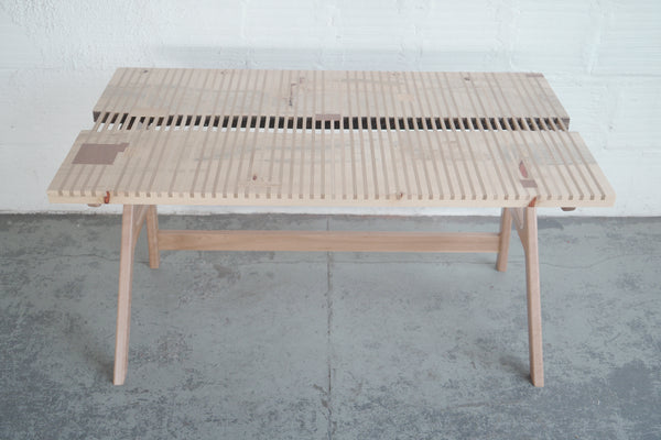 Channel Islands Desk