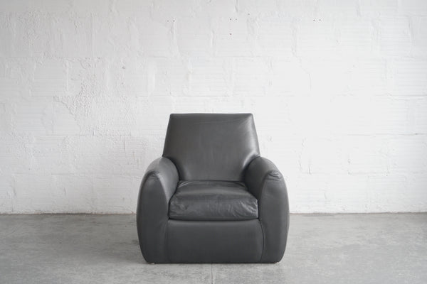Dakota Jackson Ke-Zu Club Chair