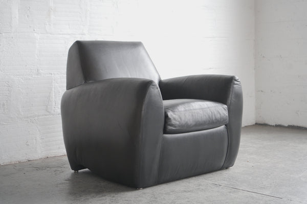 Dakota Jackson Ke-Zu Club Chair