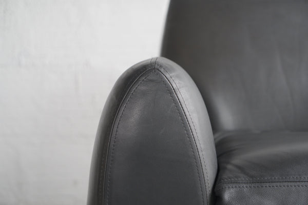 Dakota Jackson Ke-Zu Club Chair