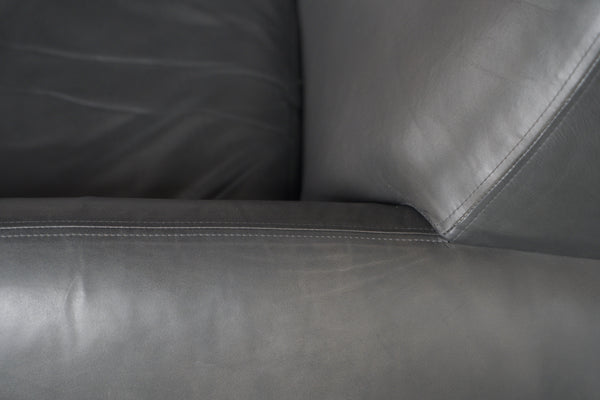 Dakota Jackson Ke-Zu Club Chair