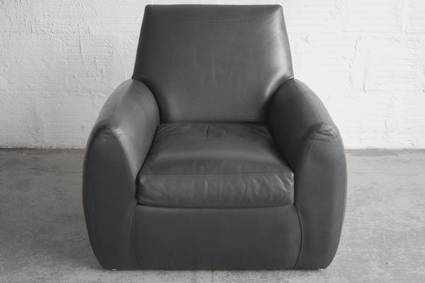 Dakota Jackson Ke-Zu Club Chair