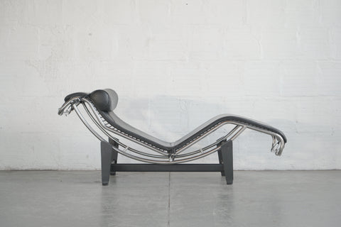 LC4-Style Chaise Lounge