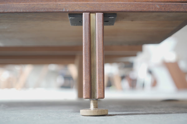 Jens Risom Executive Desk