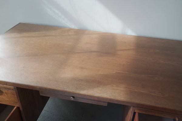 Jens Risom Executive Desk