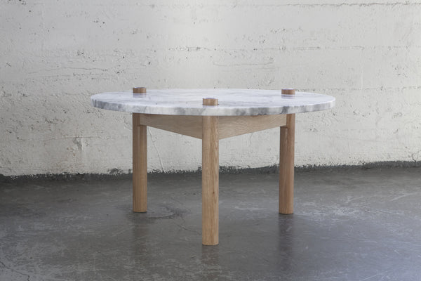 Wu Table by The Good Mod