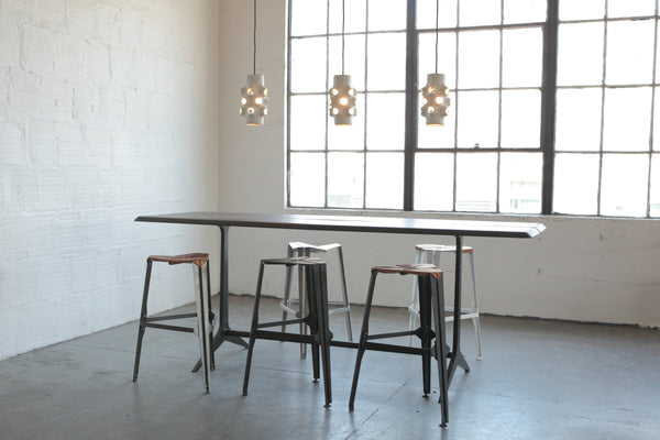 Ceramic Pendant Light