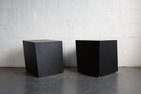 Volume Cube