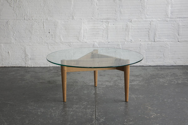 Wu Table by The Good Mod