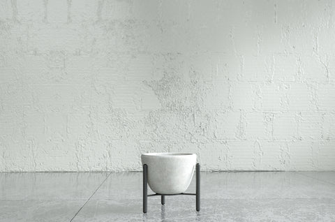 Concrete Planter
