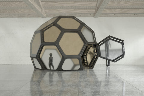 Meeting Dome