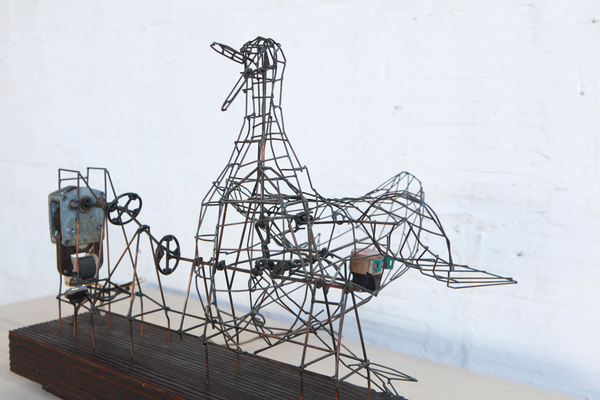 Joe_Police_Midcentury_Sculpture_metal