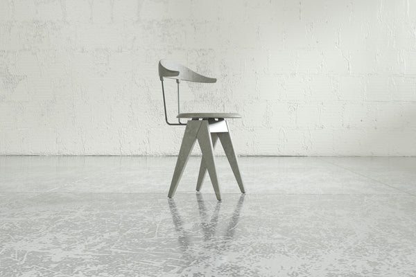 the good mod compass chair