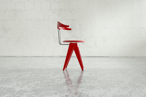 Compass Chair