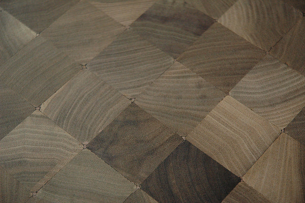 Spencer Staley Teak Cutting Board