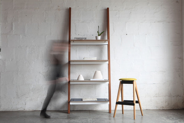 Camber Shelves
