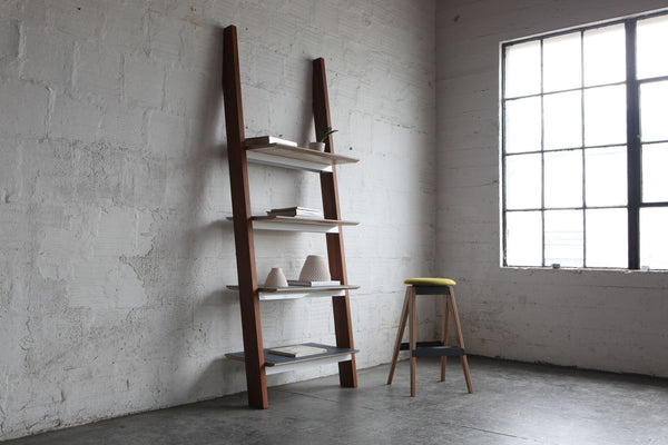 Camber Shelves