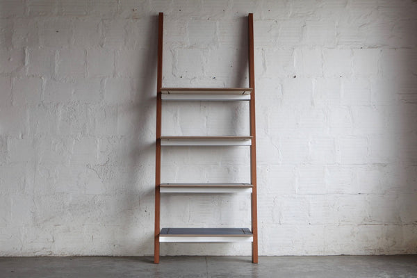 Camber Shelves